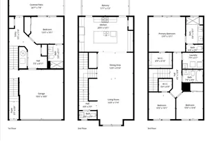 9507 Maidenhair Ave, Fredericksburg, VA 22407 - Photo 45