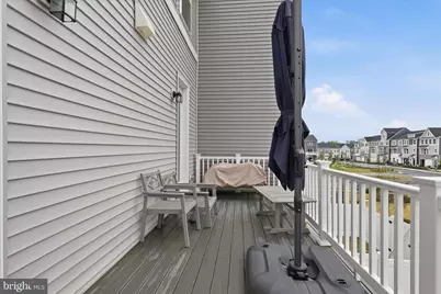 9507 Maidenhair Avenue, Fredericksburg, VA 22407 - Photo 33
