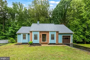 10907 Crestwood Dr, Spotsylvania, VA 22553 - Photo 1