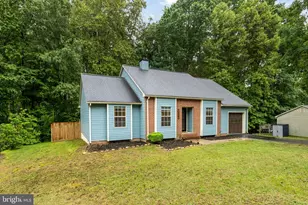 10907 Crestwood Dr, Spotsylvania, VA 22553 - Photo 3