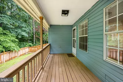 10907 Crestwood Drive, Spotsylvania, VA 22553 - Photo 29