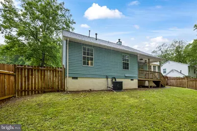 10907 Crestwood Drive, Spotsylvania, VA 22553 - Photo 33