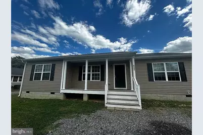 6338 Old Plank Road, Fredericksburg, VA 22407 - Photo 1