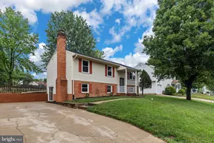 5065 Tara Dr, Fredericksburg, VA 22407 - Photo 39