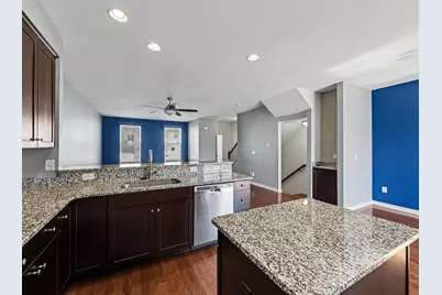 1428 Hudgins Farm Circle, Fredericksburg, VA 22408 - Photo 11
