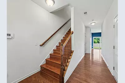 1428 Hudgins Farm Circle, Fredericksburg, VA 22408 - Photo 3