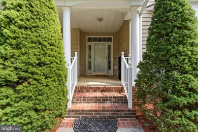 11913 Old Hickory Court, Spotsylvania, VA 22551 - Photo 5