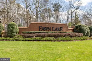 11913 Old Hickory Ct, Spotsylvania, VA 22551 - Photo 69