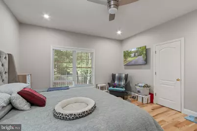 11913 Old Hickory Court, Spotsylvania, VA 22551 - Photo 33