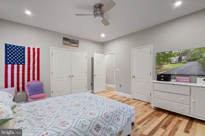 11913 Old Hickory Court, Spotsylvania, VA 22551 - Photo 29