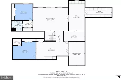 11913 Old Hickory Court, Spotsylvania, VA 22551 - Photo 67