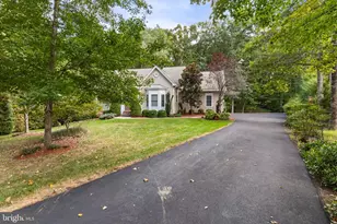11913 Old Hickory Ct, Spotsylvania, VA 22551 - Photo 59
