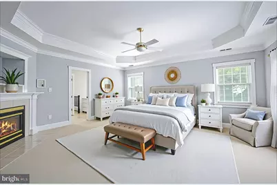 11204 Fawn Lake Parkway, Spotsylvania, VA 22551 - Photo 33