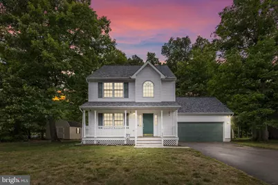 5300 Rachels Court, Fredericksburg, VA 22407 - Photo 1