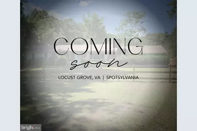 11521 Orange Plank Road, Locust Grove, VA 22508 - Photo 1