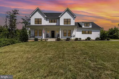 8835 Jennings Lane, Spotsylvania, VA 22551 - Photo 1