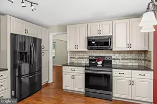 1520 Clover Dr, Fredericksburg, VA 22407 - Photo 27