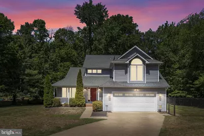 1520 Clover Drive, Fredericksburg, VA 22407 - Photo 1