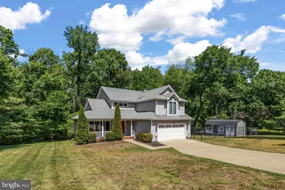 1520 Clover Drive, Fredericksburg, VA 22407 - Photo 3