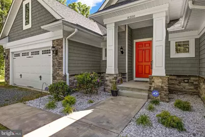 8300 Arlene Acres Drive, Fredericksburg, VA 22408 - Photo 3