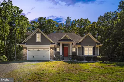 8300 Arlene Acres Drive, Fredericksburg, VA 22408 - Photo 1