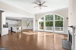 8300 Arlene Acres Dr, Fredericksburg, VA 22408 - Photo 11
