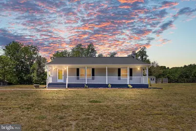 8128 Belmont Road, Spotsylvania, VA 22551 - Photo 1