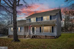 14 Mayfair Dr, Fredericksburg, VA 22407 - Photo 1