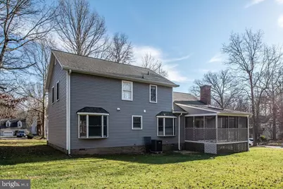 14 Mayfair Drive, Fredericksburg, VA 22407 - Photo 5