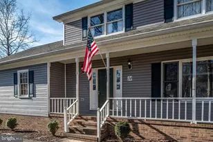 14 Mayfair Dr, Fredericksburg, VA 22407 - Photo 15