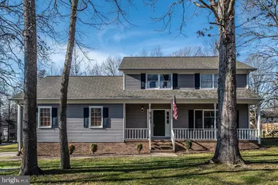14 Mayfair Drive, Fredericksburg, VA 22407 - Photo 13