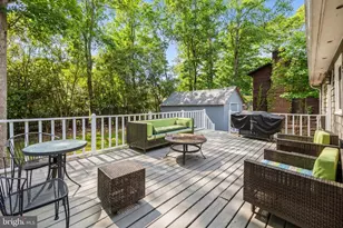 204 Bowen Dr, Fredericksburg, VA 22407 - Photo 29