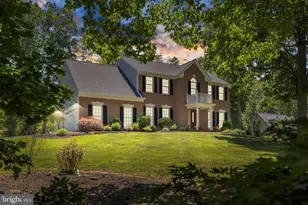 10742 Bridlerein Ct, Spotsylvania, VA 22553 - Photo 1