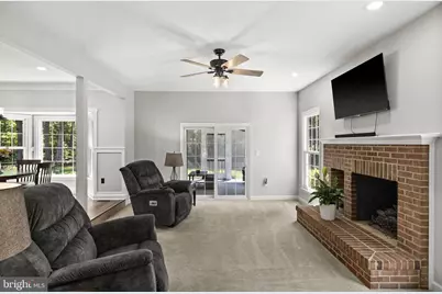 10742 Bridlerein Court, Spotsylvania, VA 22553 - Photo 19