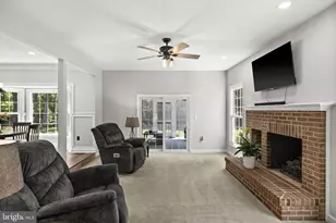 10742 Bridlerein Ct, Spotsylvania, VA 22553 - Photo 19