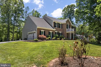 10742 Bridlerein Court, Spotsylvania, VA 22553 - Photo 49