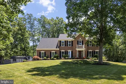 10742 Bridlerein Court, Spotsylvania, VA 22553 - Photo 51