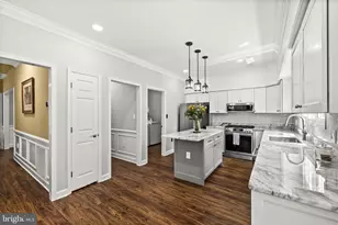 10742 Bridlerein Ct, Spotsylvania, VA 22553 - Photo 5