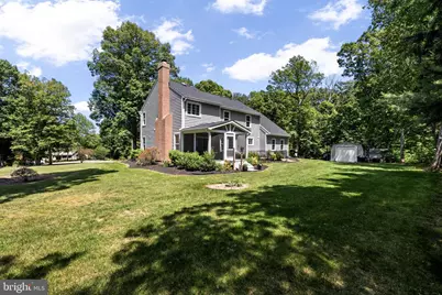10742 Bridlerein Court, Spotsylvania, VA 22553 - Photo 41