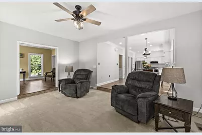10742 Bridlerein Court, Spotsylvania, VA 22553 - Photo 21