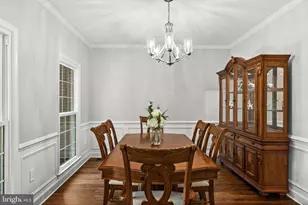 10742 Bridlerein Ct, Spotsylvania, VA 22553 - Photo 13