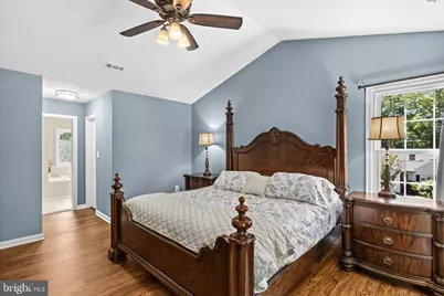 10742 Bridlerein Court, Spotsylvania, VA 22553 - Photo 27