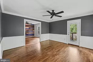 2000 Merrymount Dr, Fredericksburg, VA 22407 - Photo 17