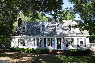 2000 Merrymount Dr, Fredericksburg, VA 22407 - Photo 3
