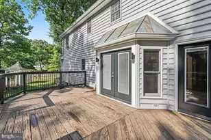 2000 Merrymount Dr, Fredericksburg, VA 22407 - Photo 33