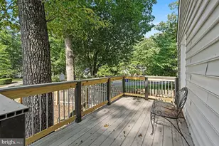 2000 Merrymount Dr, Fredericksburg, VA 22407 - Photo 19