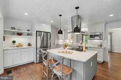 2000 Merrymount Drive, Fredericksburg, VA 22407 - Photo 7