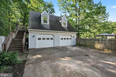 2000 Merrymount Drive, Fredericksburg, VA 22407 - Photo 35