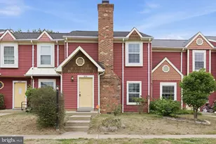2216 Minnear St, Fredericksburg, VA 22407 - Photo 29