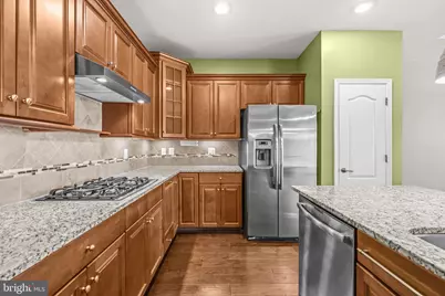 9813 Balls Bluff Drive, Fredericksburg, VA 22407 - Photo 13